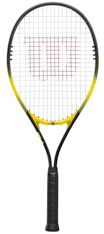 Wilson Wilson Energy XL Tennis Racket - Raquetas recreativas Unisex Adulto