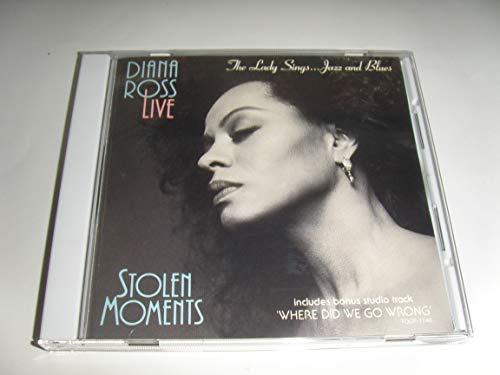 LADY SINGS
