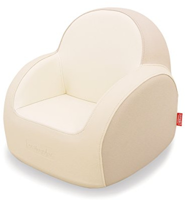 Dwinguler - Kids Sofa - Sand Beige - Kinder Sofa - Kindersitz