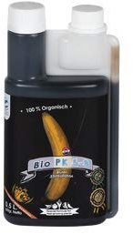 Engrais de floraison organique Bio PK 5-8 - 500ml - Biotabs