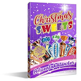 Celebrations Adventskalender