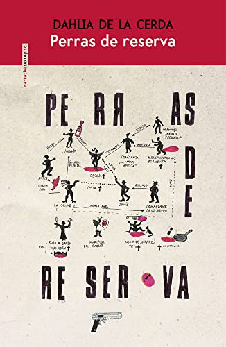 Perras de reserva (Spanish Edition)