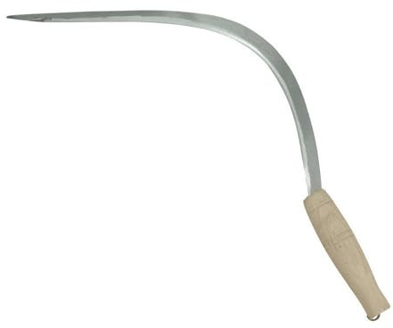 1PEZZO FALCIOLA TIPO BARI cm. 43