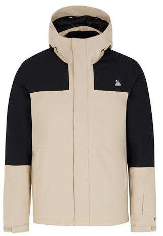 Protest Herren Ski- Und Snowboardjacke PRTCHOOSE