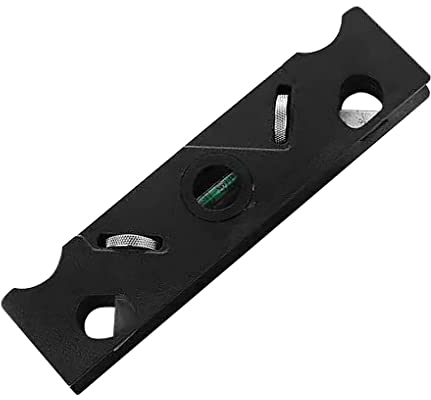 siduytin Cepilladora de carpintería de mano, herramienta de cepillado de de Para madera de borde Manual, reparación del hogar, afeitadora portátil, recortadora, carpinteros, Negro