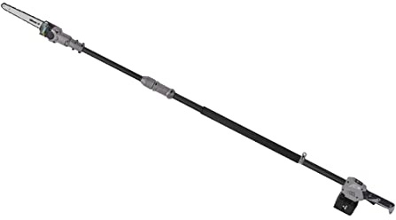 AUSO..NIA NATIVA POLE SAW – Potatore Elettrico telescopico