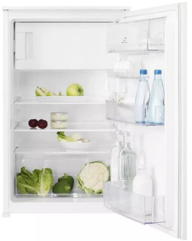 Réfrigérateur intégré 1 porte ELECTROLUX LFB2AE88S1
