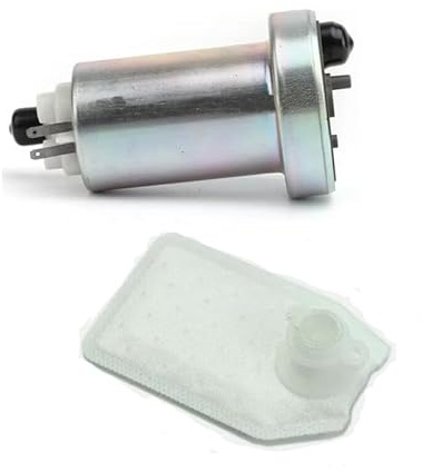 Kraftstoffpumpen Benzinpumpen kit kompatibel mith Honda Zoomer 2005-2012 16710-GEZ-640 16710-GEZ-641, 16710-GEZ-642