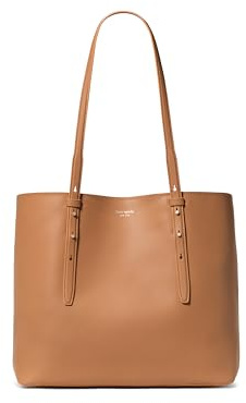 kate spade new york Do It All Fine Grain Leather Large Tote