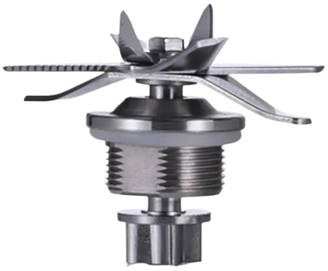 Couteau De Mixeur, Compatible Avec Chigo, ZG-YM1701, ZG-1708, ZG-1906, Couteau De Rechange For Machine À Smoothie