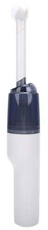 Eminchu Aspirateur à Main, Aspirateur de Voiture Rechargeable sans Fil avec Puissance d'aspiration de 8 000 PA, à Batterie Lithium-ION à 2 Vitesses, Idéal pour Le Nettoyage de Voiture à Usage