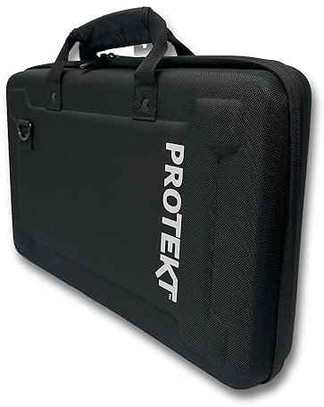 Protekt Borsa per Pioneer DDJ-FLX4 Plus Series BFLX4, custodia rigida per controller DJ