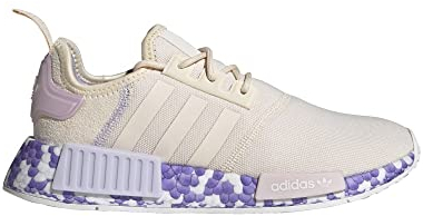 adidas NMD_R1 Shoes Women's, Beige, Size 9