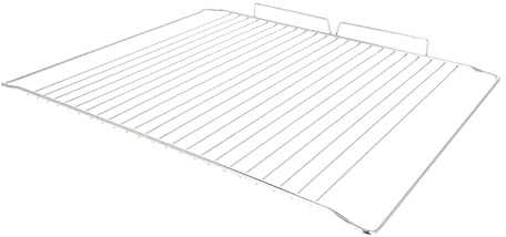 sparefixd Suitable for Cooker Oven Grill Chrome Wire Shelf Rack Logik | 462 x 360mm