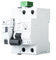 Dual Mode Automatic Reset Differential Switch 63A 30mA for Enhanced Safety in Electrical Systems