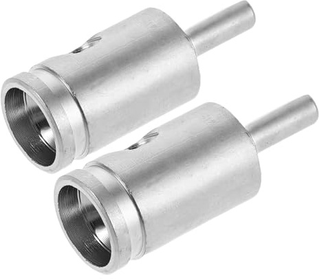 FUNOMOCYA Connettori per Cavi Altoparlanti per Auto 0Ga a 4Ga Terminali per Amplificatori ad Alta Conduttività Morsettiera Compatta per Sistemi Audio Auto ad Alte Prestazioni