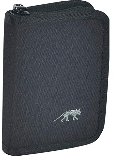 Tasmanian Tiger TT Mil Wallet One Size Black
