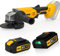 Cordless angolo smerigliatrice 20 V