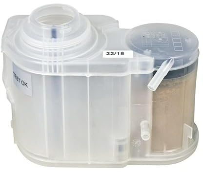 luth Récipient à sel pour Bain à remous 48124186837373 pour Lave-Vaisselle