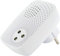 SCHWAIGER ZHS24 Innensirene Smart Home Sirene Hausalarm Alarmanlage Smart Alarmsirene App gesteuert Sprachgesteuert Alexa Google Z-Wave Plus Alarm Alarmstecker