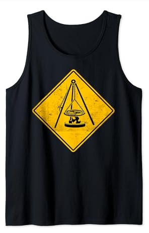 Grillen Saarländer Schwenker Schwenkgrill Grillen Tank Top