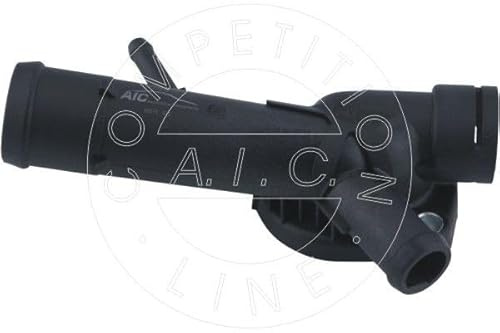 AIC 56618 Flangia refrigerante Flangia Refrigerante Flangia termostato Flangia del refrigerante