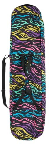 Burton Commuter Space Sack Snowboard Bag, Safari, 166cm