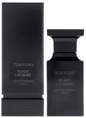 Black Lacquer by Tom Ford for Uni – 1,7 oz EDP Spray
