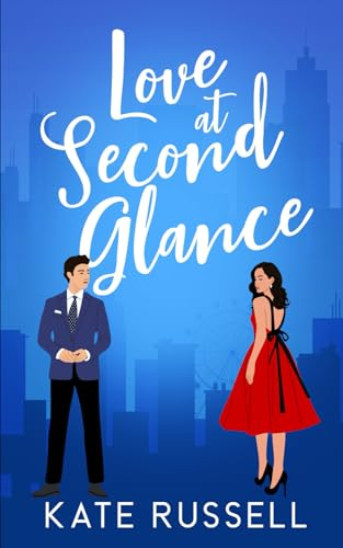 Love at Second Glance (Sweethearts of Lemon Tree, Tennessee)