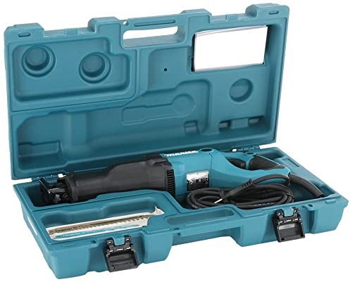 MAKITA JR3051TK - Sierra de sable 1.200W