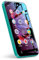 TIMMKOO - Lettore MP3 WiFi con Bluetooth, lettore MP3 Mp4 da 4 pollici con trasferimento WiFi, lettore musicale digitale portatile HiFi Sound Walkman con radio FM, orologio, browser (Verde)