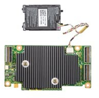 Dell PERC H755N Front RAID controller PCI Express