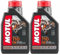 KIT 2LT Olio Miscela 710 2T sintetico pack 2 litri (2x1 lt)