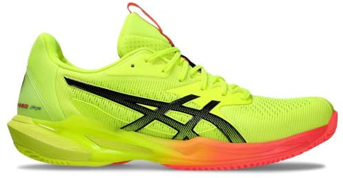 Asics Solution Speed FF 3 Clay Paris Sneaker