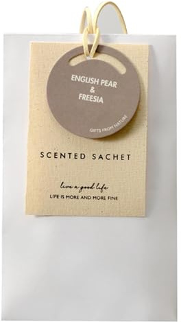 Bolsitas perfumadas – Bolsas perfumadas para cajones | Bolsas perfumadas