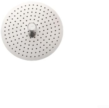 Filtro de acero inoxidable de repuesto para cafetera Moka para café espresso, se adapta a 4 y 6 tazas (2 tazas)