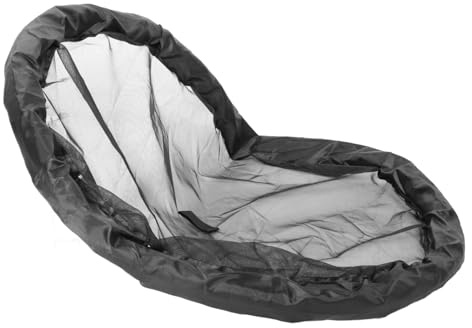 Toddmomy Protector De Plantas Flotantes para Estanques Resistente contra Peces Anillo Flotante Duradero para Jardín Acuático Fácil Instalación Mejora Estética del Agua