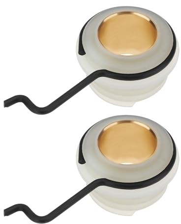 LT Easiyl Pompa dell'olio a vite senza fine 1125 640 7110 compatibile con Stihl MS 310 290 390 029 039