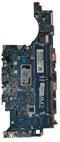 Scheda madre del laptop, compatibile for Elitebook, 840 G7, scheda madre del notebook con processore I7-10810 SRGP1(840 G7 I7-10510)