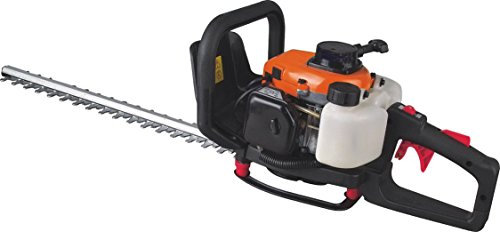 LG Motors - Tagliasiepi Tagliasiepe Professionale - Lama Doppia 600mm