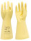 CATU Guantes aislantes de superficie IEC 60903 Classe 00 T9 Beige