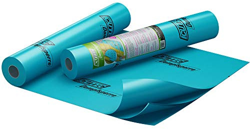 ICUTEC 033 5032 - Blocco vapore, colore: Blu