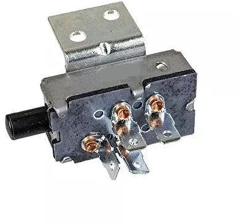 Interrupteur de siège de tondeuse à gazon AM100501, Compatible avec les accessoires d'outils électriques de jardin et produits similaires