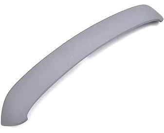 Rennsport-Spoiler Auto-Heckdachspoiler, für VW für Golf 4 IV für MK4 für Standard R32 1998-2004 Heckdachspoilerflügel Auto-Styling Auto-Frontspoiler