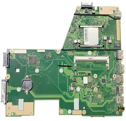 Placa Base for portátil X551MA, F551MA, R512MA, con CPU N2815, N2830 y N2840, Probada correctamente.