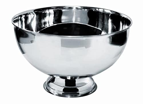 Vin Bouquet FIE 306 Sektkühler Edelstahl, Silber