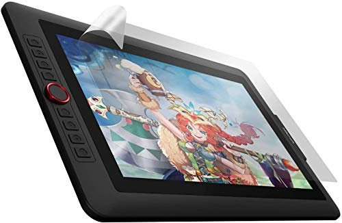 XP-PEN AC91 Schutzfolie Artist15.6 Pro, Artist15.6 (2 Stück)