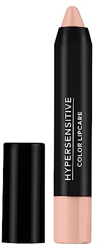 DADO SENS HYPERSENSITIVE COLOR LIPCARE (Nude) - Verleiht eine Natürliche & Sanfte Farbe & Pflegt Intensiv bei Spröden Lippen