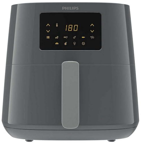 Karšto oro gruzdintuvÄ— PHILIPS Essential HD9270/66 Airfryer XL