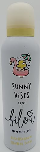 Bilou Duschskum Sunny Vibes 200 ml